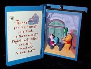 Winnie the Pooh